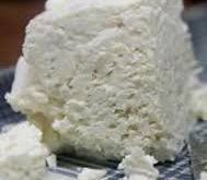 توزیع پنیر