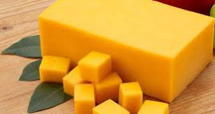 پنیر زرد