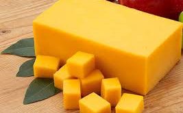 تولیدکنندگان پنیر چدار