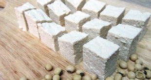 فروش عمده پنیر توفو در ایران