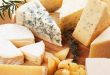 تولید عمده انواع پنیر