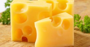 خرید و فروش پنیر چدار سفارشی