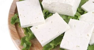 قیمت فروش انواع پنیر سفید ایرانی