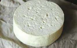 پنیر سنتی لور گاوی