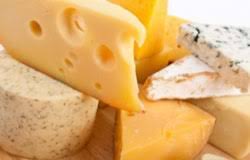 پنیر مرغوب رشته ای دودی