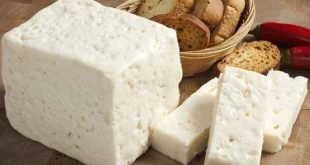 صادرات پنیر محلی لیقوان