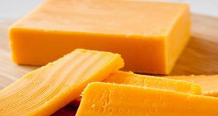 قیمت پنیر چدار