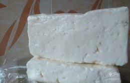 تولید انواع پنیر تبریز با بهترین قیمت
