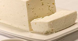 صادرات پنیر لیقوان به امریکا