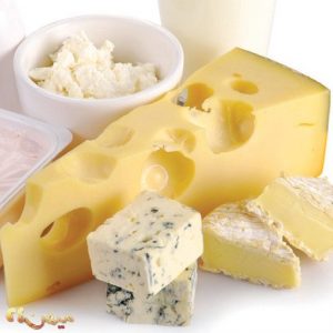 فروش پنیر خارجی