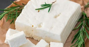 پنیر سنتی گوسفندی لیقوان