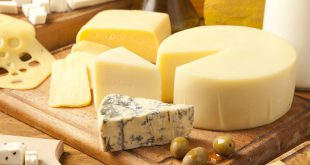 قیمت پنیر پارمسان ورقه ای