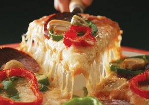 پخش پنیر پیتزا